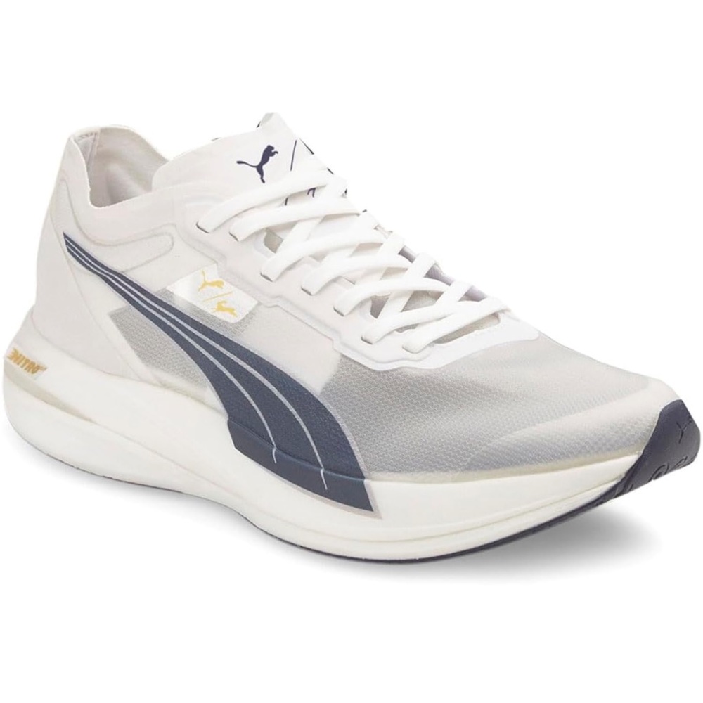Tracksmith Puma Deviate Nitro Elite - Men’s 9.5